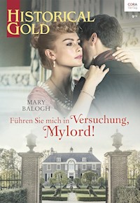 Führen Sie mich in Versuchung, Mylord! - Mary Balogh - E-Book