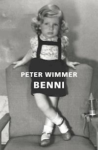 BENNI - Peter Wimmer - E-Book
