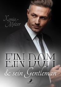 Ein Dom und sein Gentleman - Xenia Melzer - E-Book