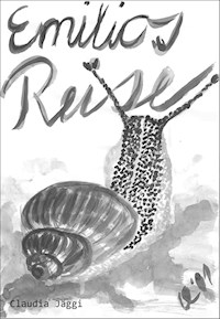 Emilios Reise - Claudia Jäggi - E-Book