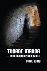 Thorne Manor - Diane Wing - E-Book