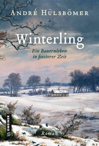 Winterling - André Hülsbömer - E-Book