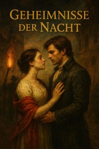 Geheimnisse der Nacht - Simone Lilly - E-Book