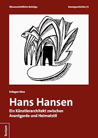 Hans Hansen - Erdogan Aksu - E-Book