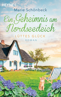Lüttes Glück - Ein Geheimnis am Nordseedeich - Marie Schönbeck - E-Book