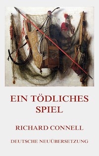 Ein tödliches Spiel - Richard Connell - E-Book