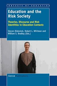 Education and the Risk Society -  - E-Book
