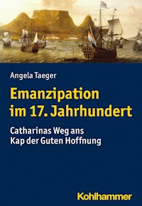 Emanzipation im 17. Jahrhundert - Angela Taeger - E-Book