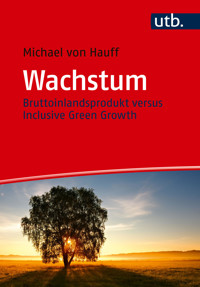 Wachstum - Michael von Hauff - E-Book