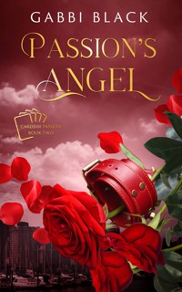 Passion's Angel - Gabbi Black - E-Book