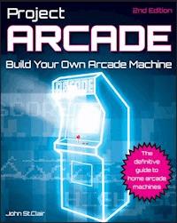 Project Arcade - John St. Clair - E-Book