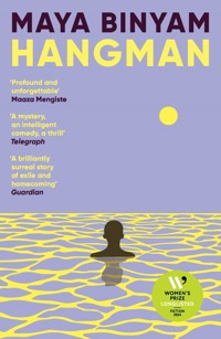 Hangman - Maya Binyam - E-Book