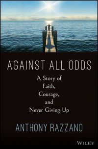 Against All Odds - Anthony Razzano - E-Book
