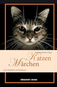 Katzenmärchen -  - E-Book