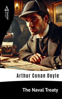 The Naval Treaty - Arthur Conan Doyle - E-Book