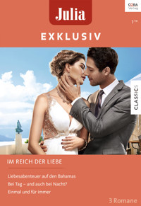 Julia Exklusiv Band 293 - Sandra Field - E-Book