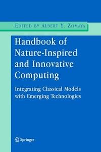 Handbook of Nature-Inspired and Innovative Computing - - E-Book