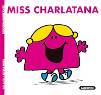 Miss Charlatana - Roger Hargreaves - E-Book
