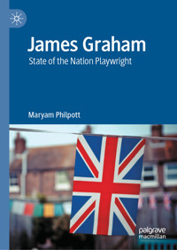 James Graham - Maryam Philpott - E-Book