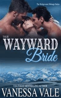 Their Wayward Bride - Vale Vanessa - E-Book
