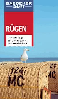 Baedeker SMART Reiseführer Rügen - Christine Berger - E-Book