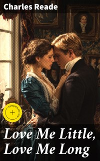 Love Me Little, Love Me Long - Charles Reade - E-Book
