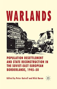 Warlands -  - E-Book