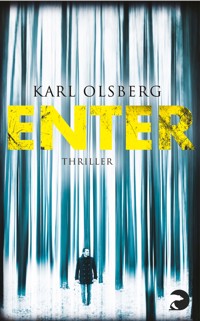 Enter - Karl Olsberg - E-Book