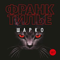 Шарко - Франк Тилье - Hörbuch