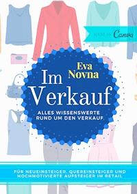 Im Verkauf - Eva Novna - E-Book