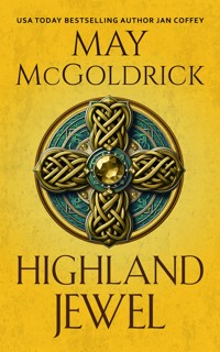 Highland Jewel - May McGoldrick - E-Book