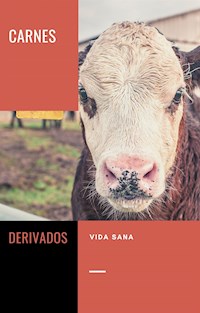 Carnes y derivados - Karpa Carballo - E-Book