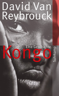 Kongo - David Van Reybrouck - E-Book
