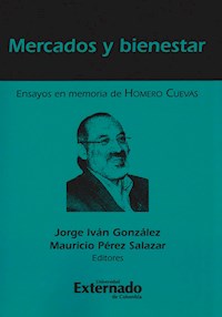 Mercados y bienestar - Varios autores - E-Book