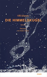 Die Himmelskugel - Olli Jalonen - E-Book