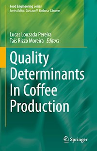 Quality Determinants In Coffee Production -  - E-Book