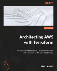 Architecting AWS with Terraform - Erol Kavas - E-Book