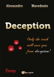 Deception - Episode III - Alessandro Macedonio - E-Book