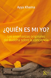 Quién es mi yo - Ayya Khema - E-Book