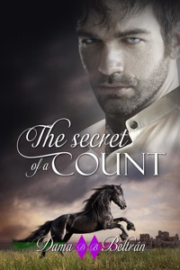 The secret of a Count - Dama Beltrán - E-Book