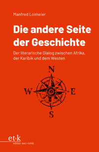 Die andere Seite der Geschichte - Manfred Loimeier - E-Book