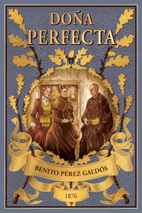 Doña Perfecta - Benito Pérez Galdòs - E-Book