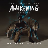 Awakening - Natasha Oliver - Hörbuch