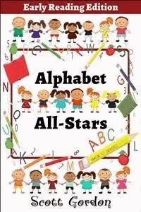 Alphabet All-Stars - Scott Gordon - kostenlos E-Book
