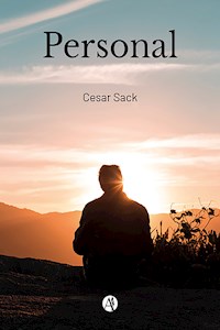 Personal - Cesar Sack - E-Book