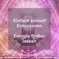 Einfach schnell Entspannen - Timo Kaufhold - Hörbuch