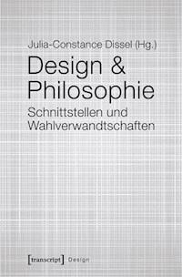 Design & Philosophie -  - E-Book