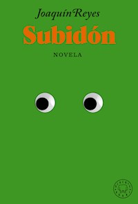 Subidón - Joaquín Reyes - E-Book