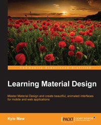 Learning Material Design - Kyle Mew - E-Book