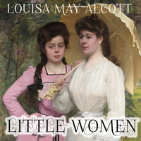 Little Women - Louisa May Alcott - Hörbuch